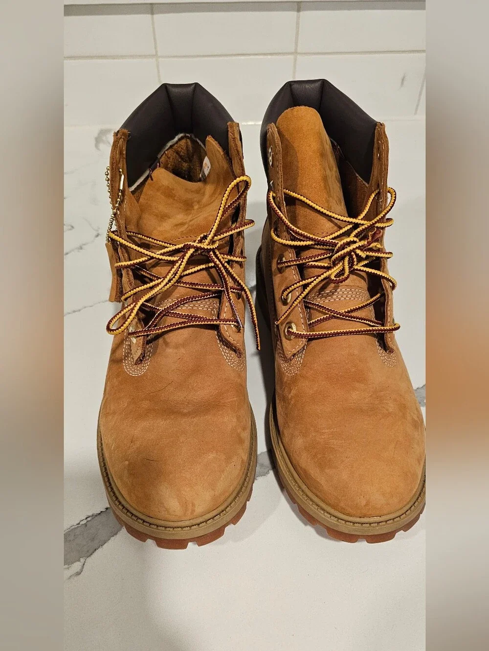 Timberland 6